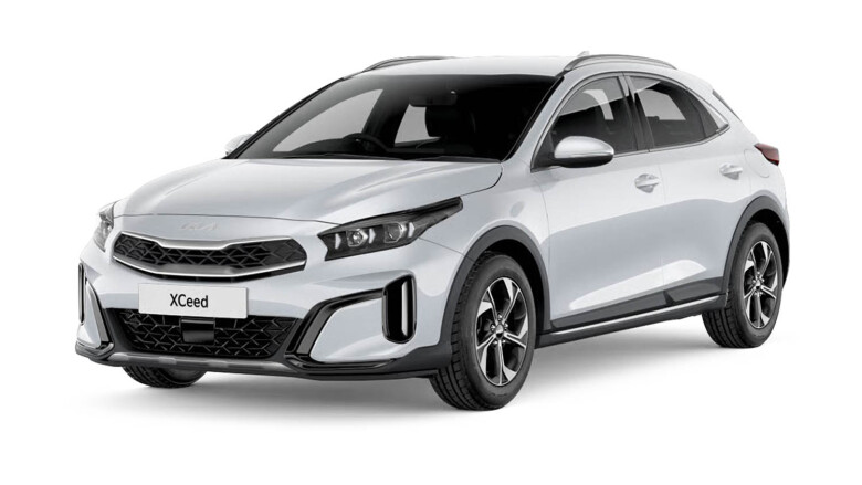 Kia Xceed 1.0T GDi ISG 113 Pure 5dr Petrol Hatchback